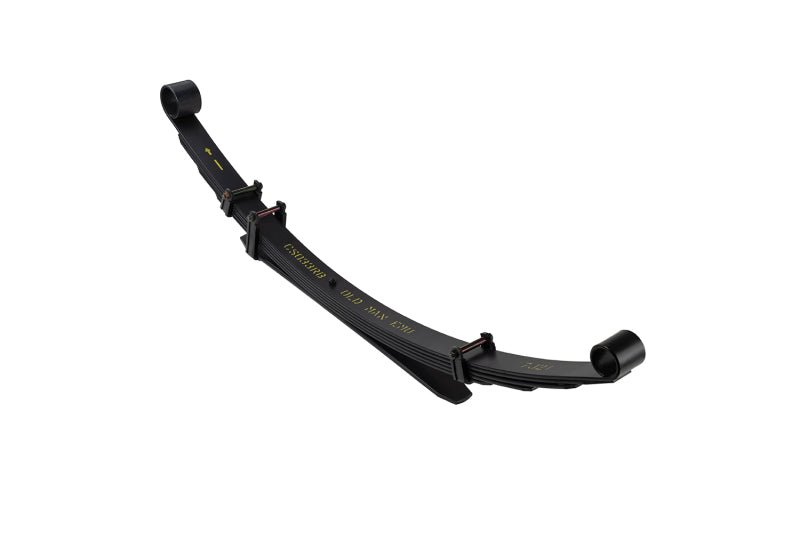 ARB / OME Leaf Spring Xj - Special Moq - 100 - My Store