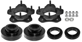 compare product Tuff Country 2022+ Toyota Tundra 2023 Sequoia 3in Lift Kit 3in Front / 1.5in Rear