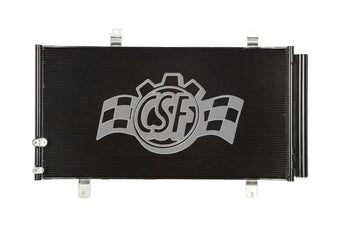 compare product CSF 10-11 Toyota Camry 2.5L A/C Condenser