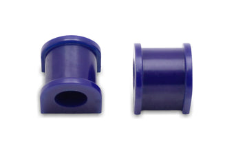 compare product SuperPro Sway Bar Chassis Mount Bushing Kit
