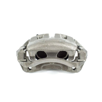 compare product Power Stop 05-18 Nissan Frontier Front Left Autospecialty Caliper w/Bracket