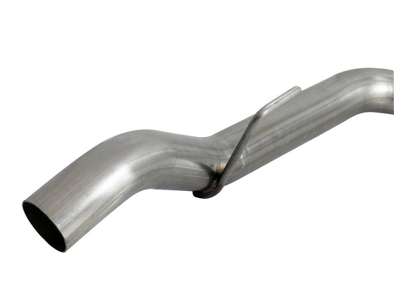 aFe Vulcan Series 4in - 3in 304 - SS Exhaust Cat - Back 2019 GM Silverado / Sierra 1500 V8 - 5.3L w/ OE Tips - My Store