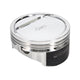 Manley Small Block Chevy LS Series 4.005in Bore 1.115in CD - 18 cc Dish Coated Pistons - My Store