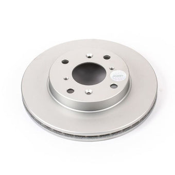 compare product Power Stop 98-99 Acura CL Front Evolution Geomet Coated Rotor