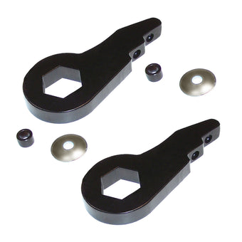 compare product Superlift 97-03 Ford F-150 4WD 2.5in Leveling Kit - Front