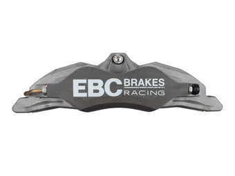 compare product EBC Racing 12-17 Ford Fiesta ST (Mk7) Front Right Apollo-4R Anodized Caliper