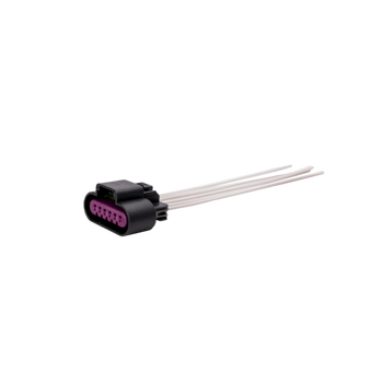 compare product Fleece Performance 20-24 Ford F-250/F-350 Powerstroke 6in Cooling Fan Pigtail