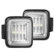 AlphaRex 18 - 24 Jeep Wrangler JL NOVA - Series LED Tail Lights - My Store