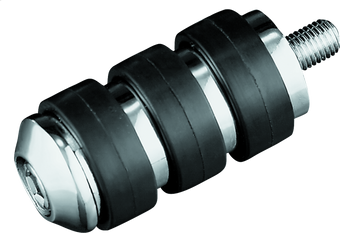 compare product Kuryakyn Standard Shift Peg Chrome
