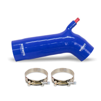 compare product Mishimoto 01-05 Lexus IS300 Silicone Post MAF Intake Hose Kit - Blue