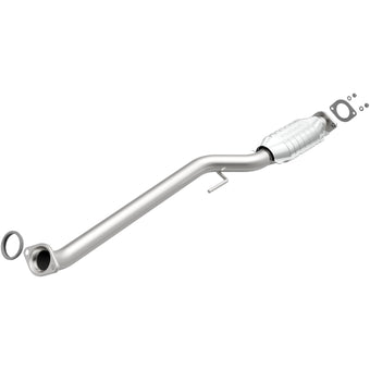 compare product MagnaFlow Direct Fit Catalytic Converter 02-06 Nissan Sentra 2.5L