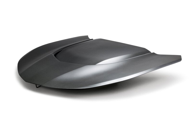 Anderson Composites 17 - 18 Chevrolet Camaro ZL1 1LE Type - OE Style Dry Carbon Fiber Hood - My Store