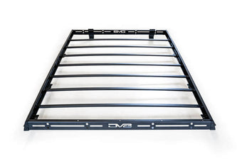 compare product DV8 Offroad 07-18 Jeep Wrangler JK Full-Length Roof Rack