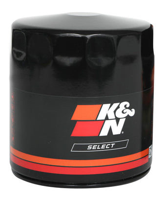 compare product K&N 17-23 Acura MDX 3.0L V6 / 03-23 Acura MDX 3.5L V6 Spin-On Oil Filter