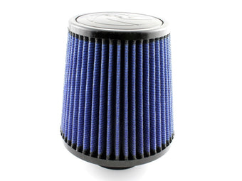 compare product aFe MagnumFLOW Air Filters UCO P5R A/F P5R 2-1/2F x 6B x 4-3/4T x 6H