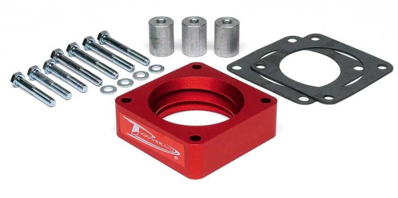 Airaid 91 - 06 4.0L Jeeps PowerAid TB Spacer - My Store