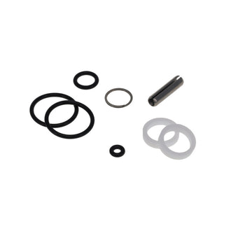 compare product Peterson Fluid Systems Ball Valve Rebuild Kit Small
