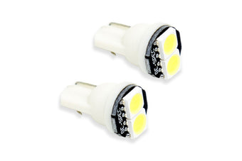 compare product Diode Dynamics 194 LED Bulb SMD2 LED - Cool - White (Pair)