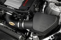 Airaid 16 - 17 Chevrolet Camaro SS V8 - 6.2L F/I Jr Intake Kit w/ Dry Filter - My Store
