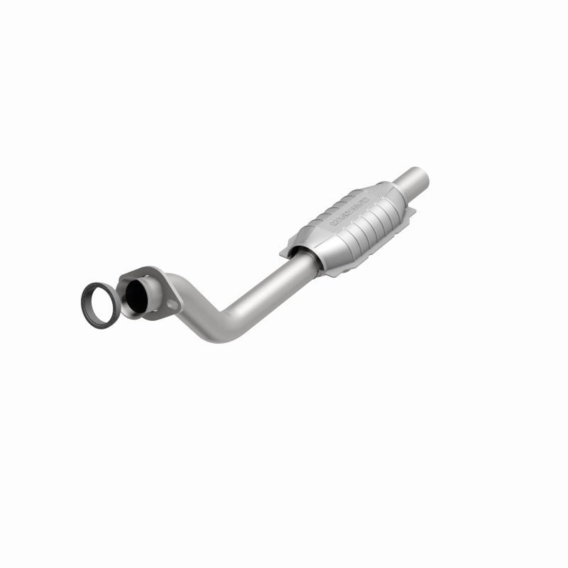 MagnaFlow Conv GM 37.38X6.5X4 2.25/2.25 - My Store