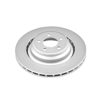compare product Power Stop 05-10 Chrysler 300 Rear Evolution Geomet Coated Rotor