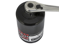 aFe Pro GUARD D2 Oil Filter 97 - 08 Ford Trucks V6 4.2L / V8 4.6L (4 Pack) - My Store
