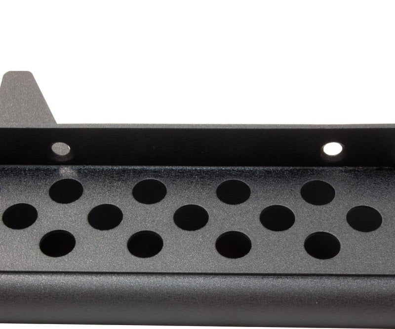 Fishbone Offroad Rock Slider w Tube Step - My Store