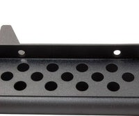 Fishbone Offroad Rock Slider w Tube Step - My Store