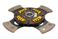ACT 2006 Subaru Impreza 4 Pad Sprung Race Disc - My Store