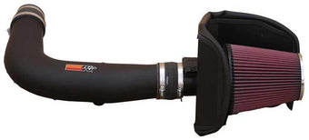 compare product K&N 04 Ford F150 V8-4.6L Performance Intake Kit