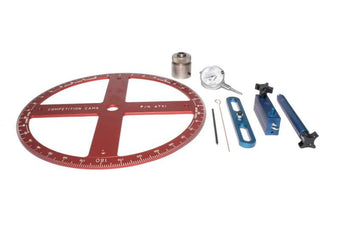 compare product COMP Cams Degree Kit CB Pro Head-OFF