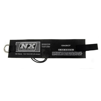 compare product Nitrous Express Motorcycle Bottle Heater Element for 2.0lb/2.5lb Bottles