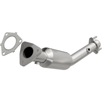 compare product MagnaFlow California Direct Fit Converter 00-02 Chevy/Pontiac Camaro/Firebird 5.7L
