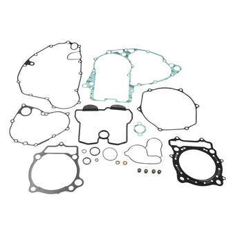 compare product Athena 2007 Suzuki RM-Z 450 Complete Gasket Kit
