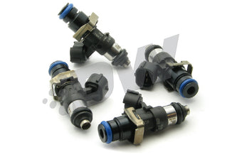 compare product DeatschWerks 07-12 Mitsubishi Evo X 2200cc Injectors (set of 4)