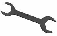 compare product SPC Performance REAR TOE WRENCH