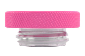 compare product PERRIN 02-26 Subaru Impreza/WRX/STI & 13-25 Crosstrek/BRZ/FR-S/GR86/GR86 Oil Fill Cap - Hyper Pink