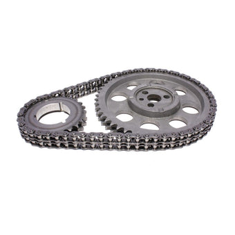 compare product COMP Cams Magnum Double Row Timing Set Che