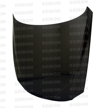 compare product Seibon 92-00 Lexus SC Series OEM Carbon Fiber Hood