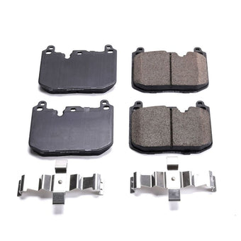 compare product Power Stop 2019 BMW X2 Front Z17 Evolution Ceramic Brake Pads w/Hardware