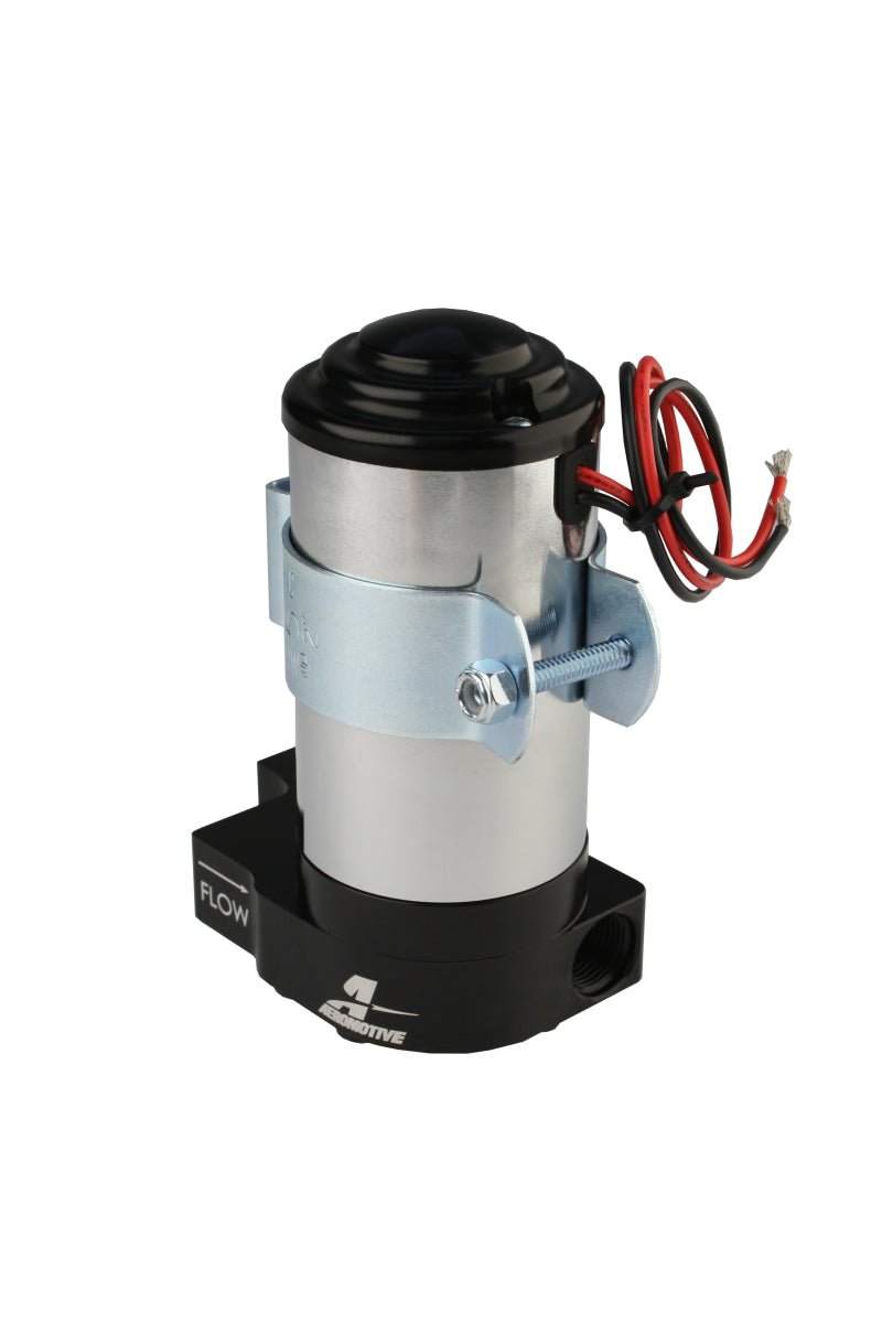 Aeromotive Street Pump 7 - PSI - AN - 08 Ports - My Store