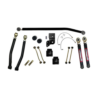 compare product Skyjacker 5.5-6.5in Suspension Lift Component Box for Diesel Jeep Gladiator JT