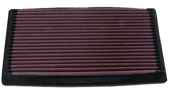compare product K&N Replacement Air Filter AIR FILTER, FORD/MERC 2.3/2.9/4.0L 89-94, 3.0L 86-97, 3.8L 88-95