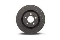 Hawk Talon 1999 Audi TT From 3/99 Drilled and Slotted Rear Brake Rotor Set - My Store