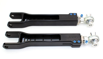 compare product SPL Parts 2008+ Nissan GTR (R35) Rear Camber Links