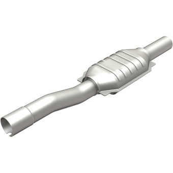 compare product MagnaFlow Direct Fit Catalytic Converter 02-04 Jeep GC 4.0L Rear