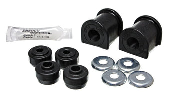 compare product Energy Suspension 03-08 Lexus / 03-08 Toyota 4Runner Black 17mm Rear Sway Bar Bushing Kit