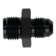 DeatschWerks 6AN Male Flare to 5/8in - 18 Male Inverted Flare - My Store