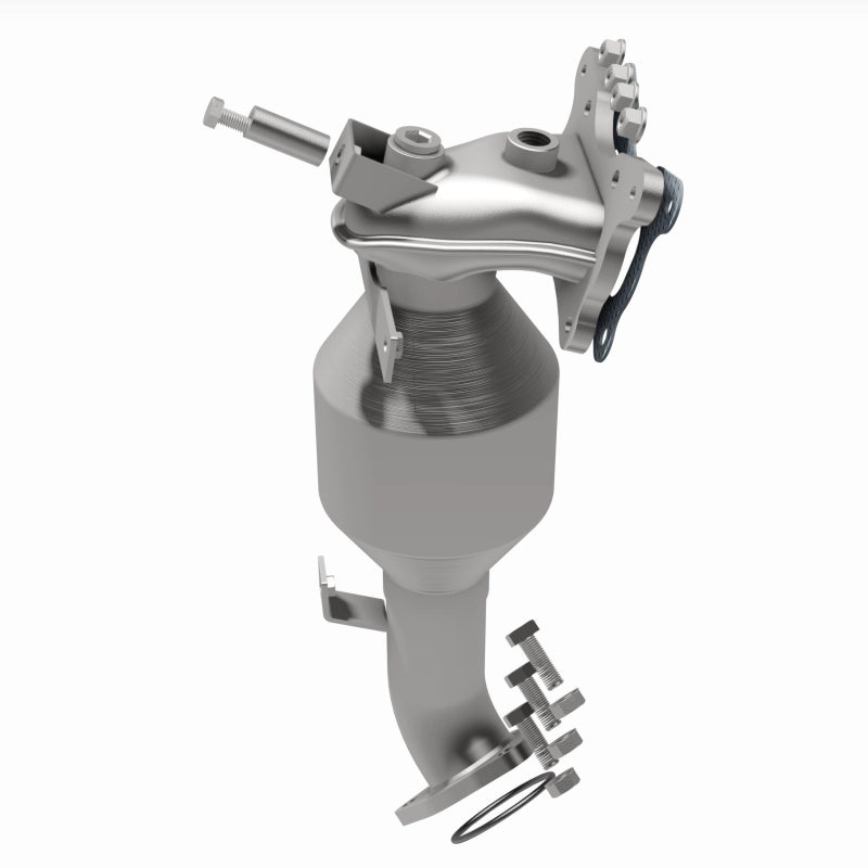 Magnaflow 16 - 17 Honda Accord 2.4L Direct Fit Cat Converter - My Store