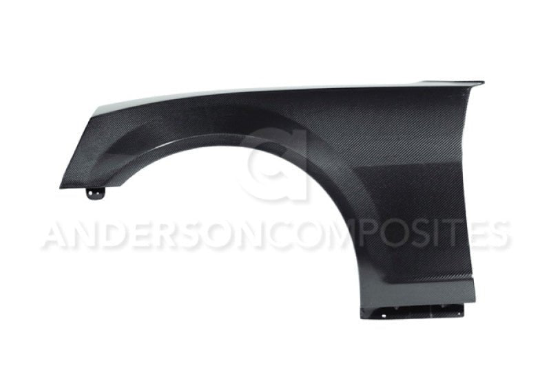 Anderson Composites 10 - 13 Chevrolet Camaro Type - OE Fenders - My Store
